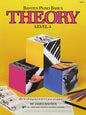 Bastien Piano Basics: Theory - 