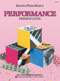 Bastien Piano Basics: Performance - 