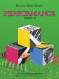 Bastien Piano Basics: Performance - 