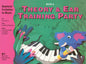 Theory & Ear Training Party - San Diego Music Studio - KJOS - QuickBooks