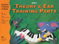 Theory & Ear Training Party - San Diego Music Studio - KJOS - QuickBooks