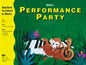 Performance Party Piano - San Diego Music Studio - kjos - QuickBooks