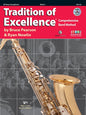 Tradition of Excellence Book 1 - by Bruce Pearson and Ryan Nowlin - San Diego Music Studio - San Diego Music Studio - sheet music