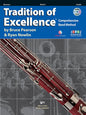 Tradition of Excellence Book 2 - by Bruce Pearson and Ryan Nowlin - San Diego Music Studio - San Diego Music Studio - sheet music